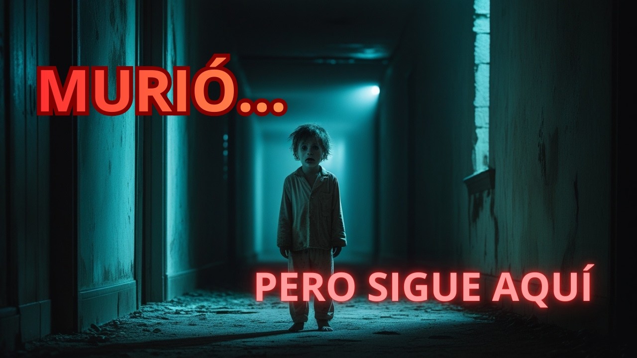 2 Historias reales de hospitales en CDMX | El niño del terremoto del 85