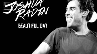 Joshua Radin - Beautiful Day HQ