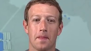 Mark Zuckerberg asks a great question