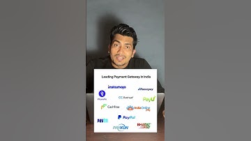Ecommerce website payment gateway
