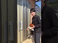 梅農家の母にサプライズ#母の日 #梅干し #農家