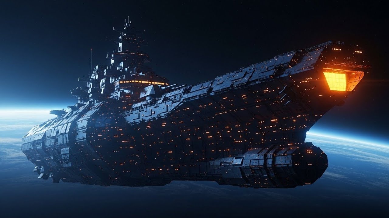 Humans Were Thought Extinct—Then an Entire Fleet Jumped Out of Warp! | HFY Sci-Fi Saga