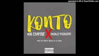 Y Celeb, Ray dee (408 Empire) ft. Picasso – Konto