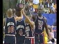 NBA Dream Team 2 et le championnat du monde 1994 - VF