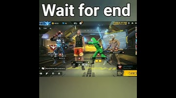 Noob prank||FF 3😀 ghamandi call me noob#freefire #shorts