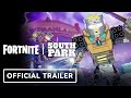 South Park in Fortnite | Mini Event |  #southpark #fortnite 