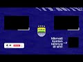 Nyaris Menang, PERSIB Gagal Selebrasi di Menit Akhir | Bench Reaction vs Borneo FC