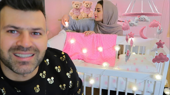 تجهيزات غرفة البيبي👶🏻! كتيرر كيوت😍|| سيامند و شهد