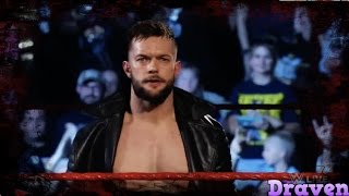 WWE Finn Bálor Custom Titantron - Catch Your Breath (With Intro)