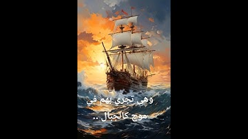 ( ولقد أرسلنا نوحا إلى قومه  ...)  تلاوة تدبرية هادئة للشيخ  وليد عاطف