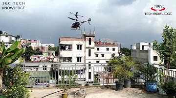 Apm 2.6/2.8  loiter mode test || 7M GPS test