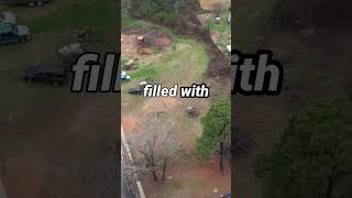 Have your Dream Lot in Shreveport!