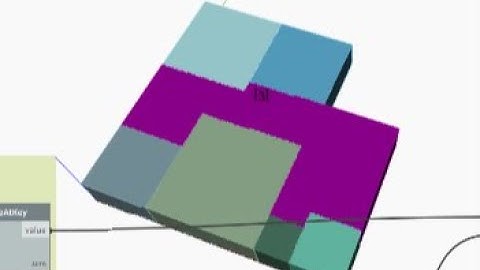 revit dynamo space planning Copy and test the other Dynamo script 02 intro ver