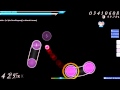 osu! 片霧烈火 - (^3^)chu☆でれ☆らぷそでぃ [Hinacle's Insane]