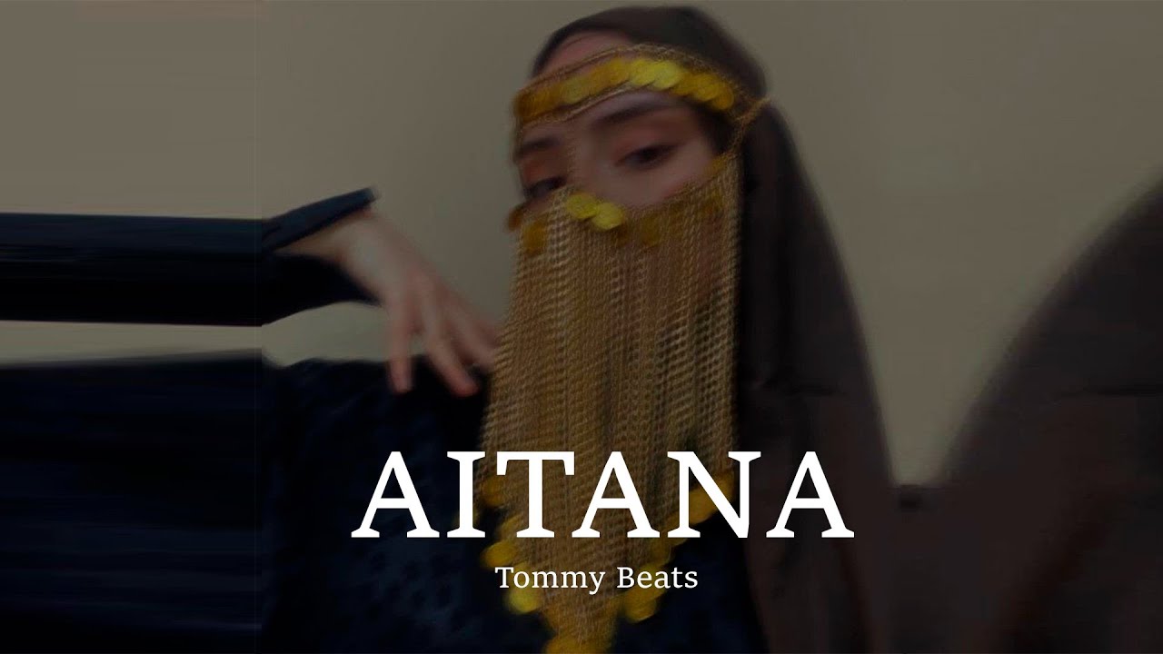 FREE Sad Type Beat - "AITANA" | Emotional Rap Piano Instrumental 2025