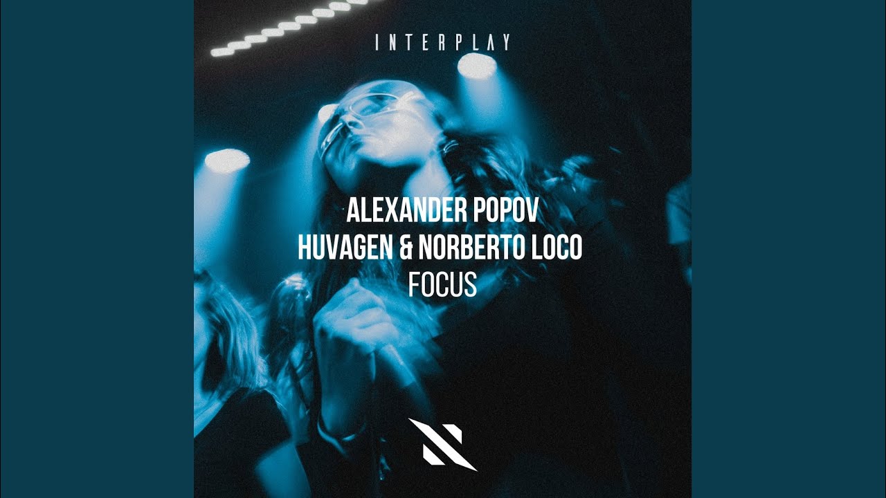 Watch Focus (Extended Mix) on YouTube Watch Focus (Extended Mix) on YouTube