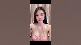 Bigo Live VJ Int Thai Beauty (Dance Video in Description!)