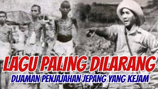 Download Lagu LAGU PALING DILARANG JAMAN PENJAJAHAN | lagu 1940an-1970an | Playlist Lagu Jadoel Sepanjang Masa MP3