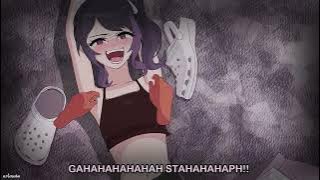 Anime Tickling