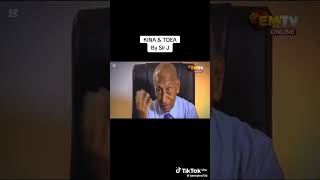 Founder Of Png Kina And Toea 