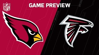 Tune in sunday, november 27 at 1:00 pm et for the arizona cardinals
atlanta falcons. subscribe to nfl: http://j.mp/1l0bvbu start your free
trial of nf...