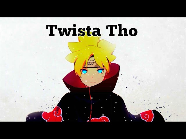 Boruto: Naruto Next Generations Opening Song Remix by OMAR class=