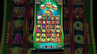 Dancing Drums Massive Jackpot!!!