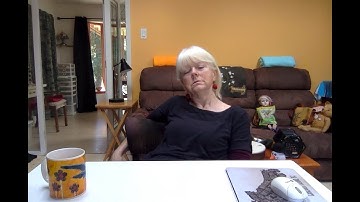 Gabriola Island - The water goes all the way round