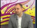 Новый день на ВДТ В гостях у умниц ведущих городской руководитель футбола Дима Руденко 