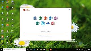 How To Install Office365 Using Windows Powershell