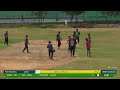 TITANS V/S PINK PANTHERS || USCL - SEASON -49