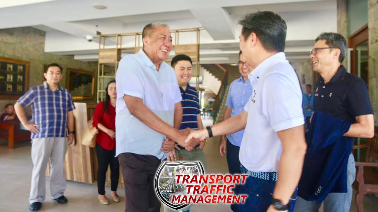 Toyota Motor Philippines and the PUV Modernization Program | Motoring News