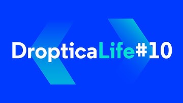 DropticaLife #10 - Shooting Zombie in VR