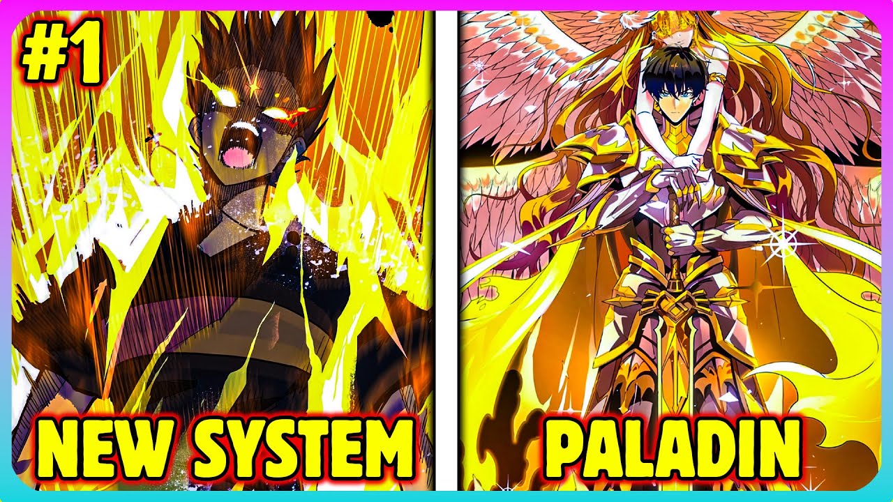 In The World Of Raging Monsters, He Awakened An S+ Rank Talent And