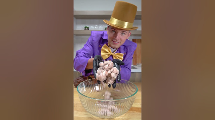 Making chocolate with @NickDiGiovanni #shorts #chocolate #easyrecipe