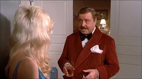You "S" - Toy - Jackie Gleason