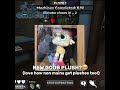 i think im finally getting  good at editing #shorts #roblox #dandysworld #dandysworldroblox #audio