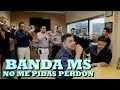 BANDA MS - NO ME PIDAS PERDON (Versión Pepe's Office)