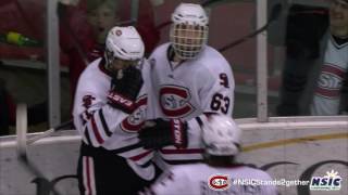 SCSU SAAC Mental Health Video 2015