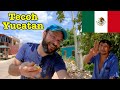 Living in A Mexican Pueblo in The Yucatan | Visiting El Pueblo De Tecoh Yucatan Mexico