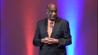 When it comes to racism, are you a non or an anti? | Hank VanPutten | TEDxLSSC