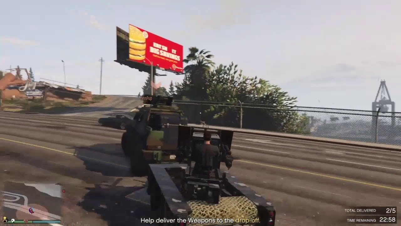How To Sell Anti Aircraft Trailer