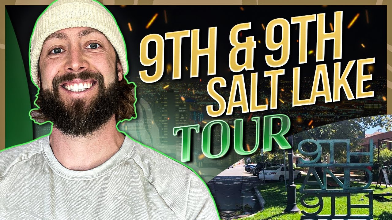 Moving to Salt Lake City? Discover the Perfect Neighborhood for You