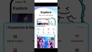 How To Use Bigo App & How To Call Online Anyone Technical Madni