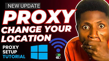 How Proxy Server Works | Beginner’s Guide to Online Privacy & Security