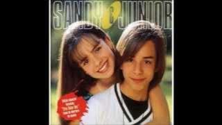 Sandy & Junior - Eu acho que pirei (Legendado)