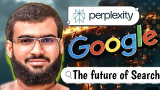 Google Search is OUTDATED 🚨 Meet Perplexity AI – The Future of Search!