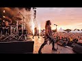 FANTASY POWER METAL 🐉 Music to Feel Unstoppable ⚔️ (Dragonforce & Rhapsody Style)
