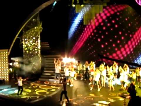 2010 第45屆金鐘獎超偶表演-II