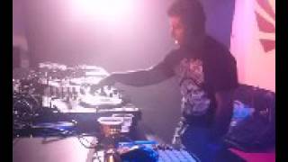 RAGNAROK @ DRUM COMPOUND ON TOXIC SICKNESS APRIL 2017